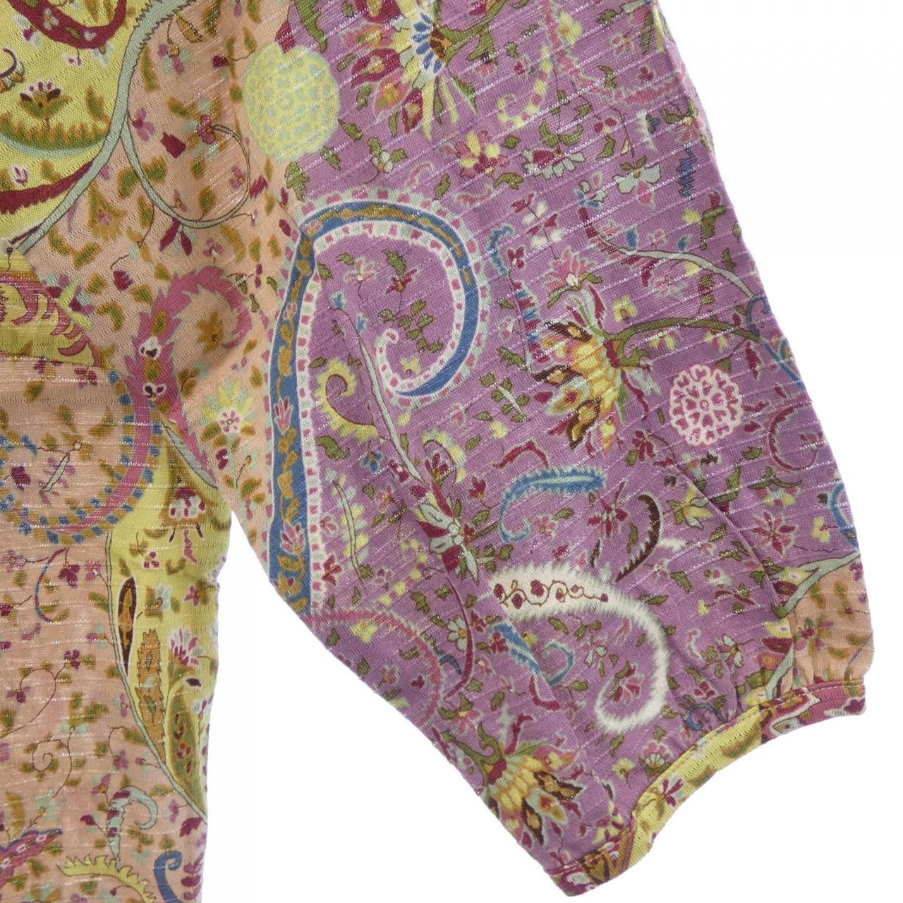 【ヴィンテージ】エトロ ETRO カーディガン