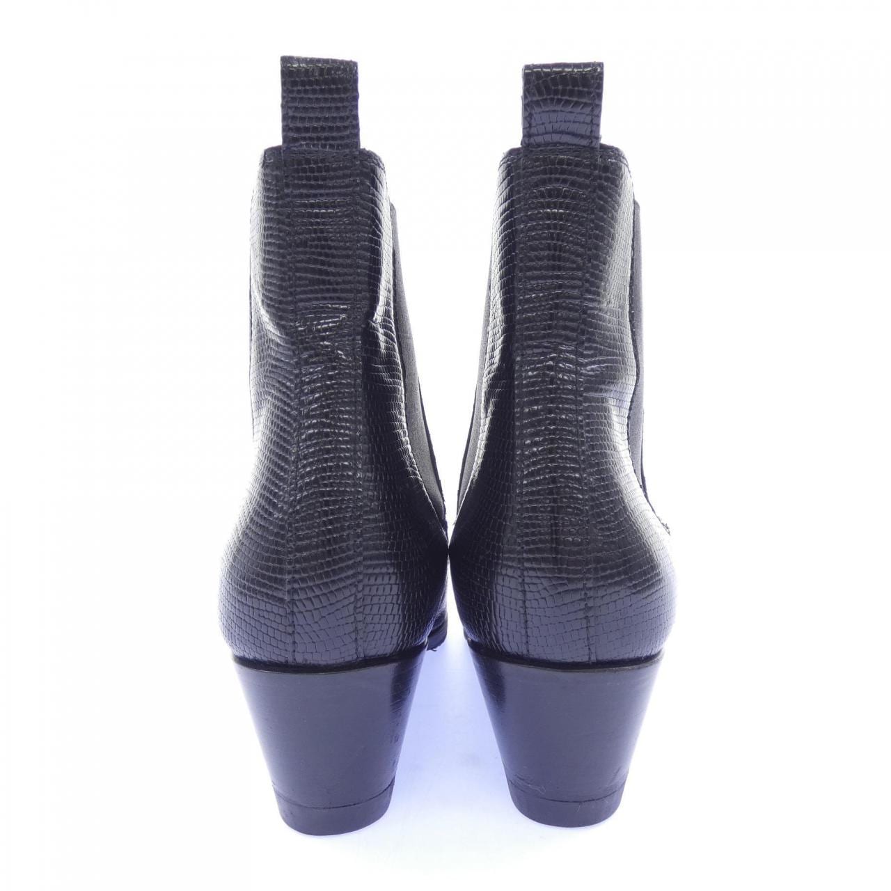 サンローラン SAINT LAURENT 328368 ブーツ