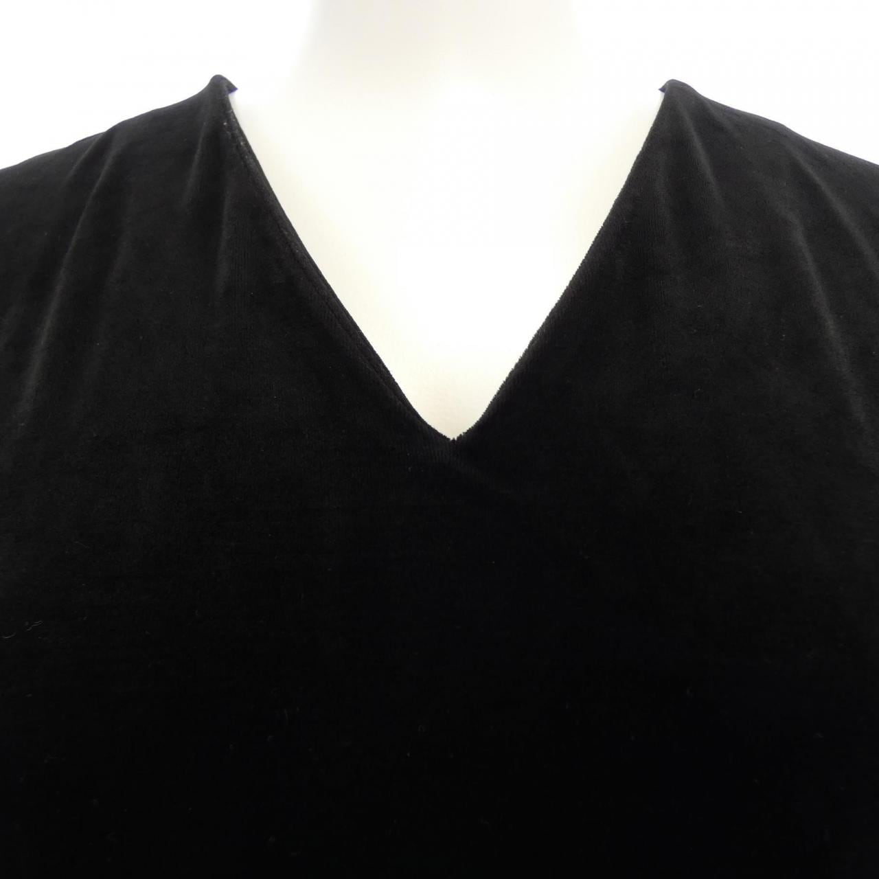 ヴェロアノワール VELOUR NOIR ワンピース