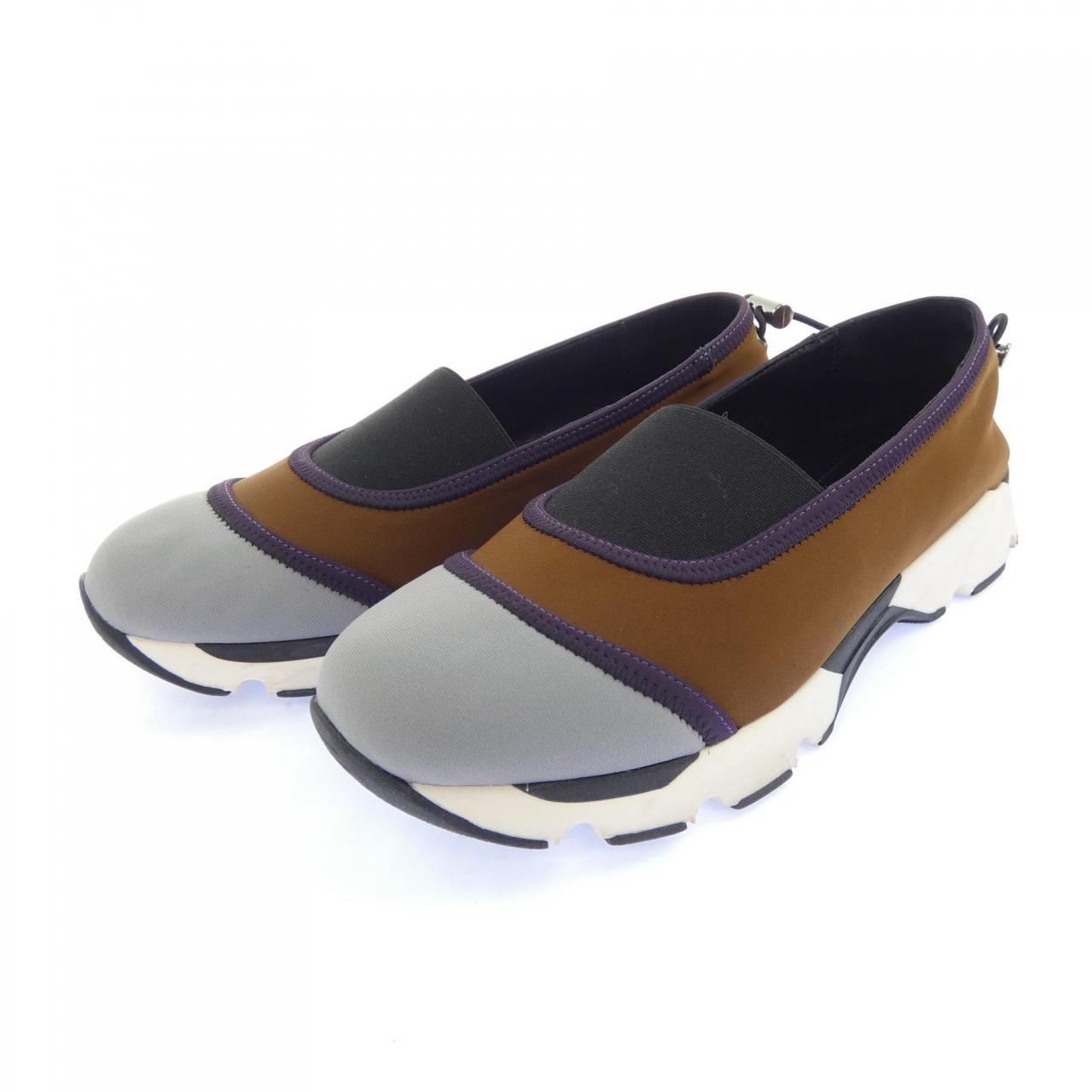 マルニ MARNI スニーカー