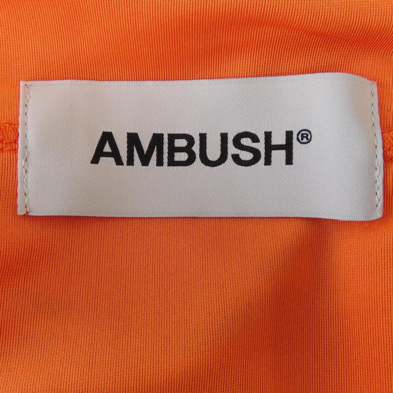 アンブッシュ AMBUSH ワンピース