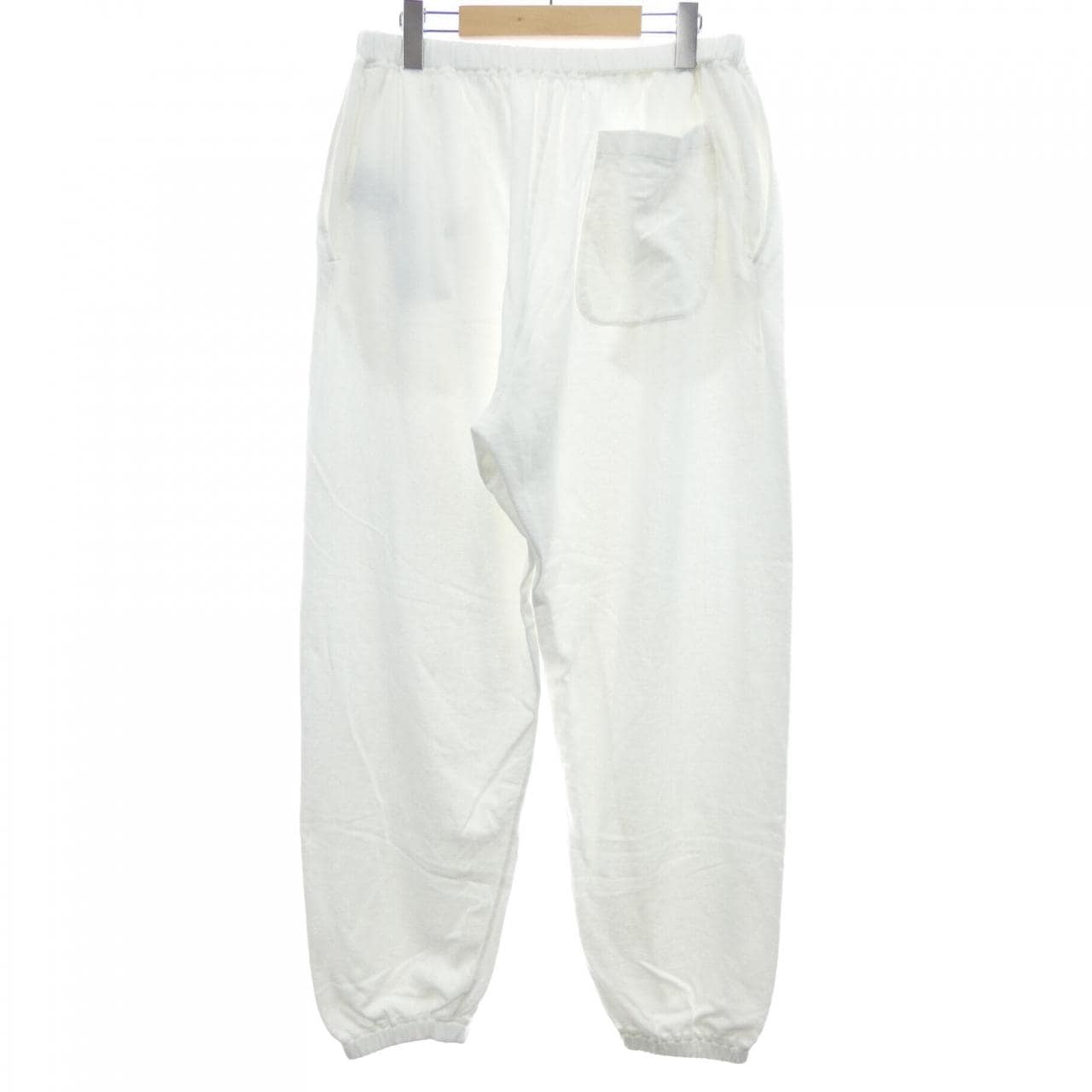 コモリ COMOLI D01-05018 パンツ