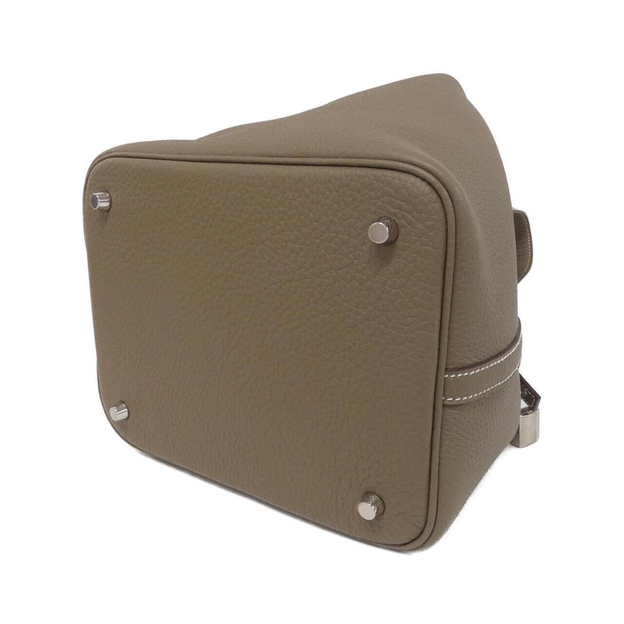 【未使用品】エルメス ピコタン ロック MM 060991CK バッグ