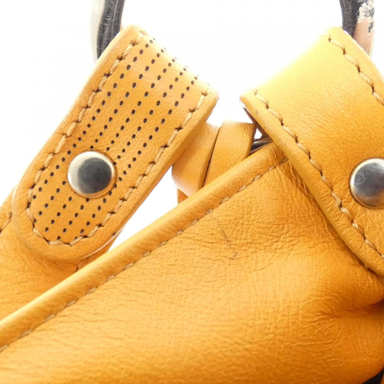 フェンディ 8BK044 RM7 バッグ