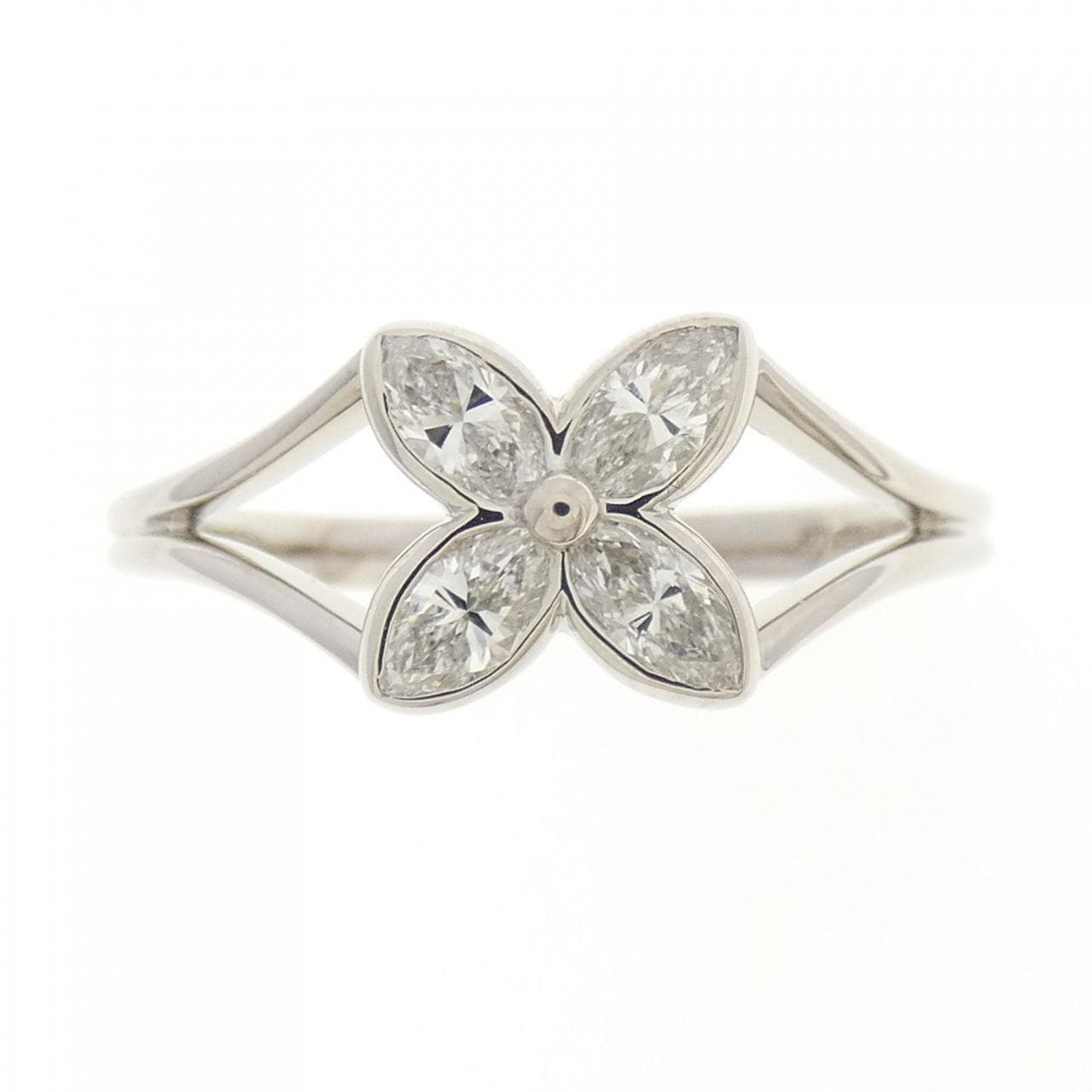 TIFFANY victoria ring