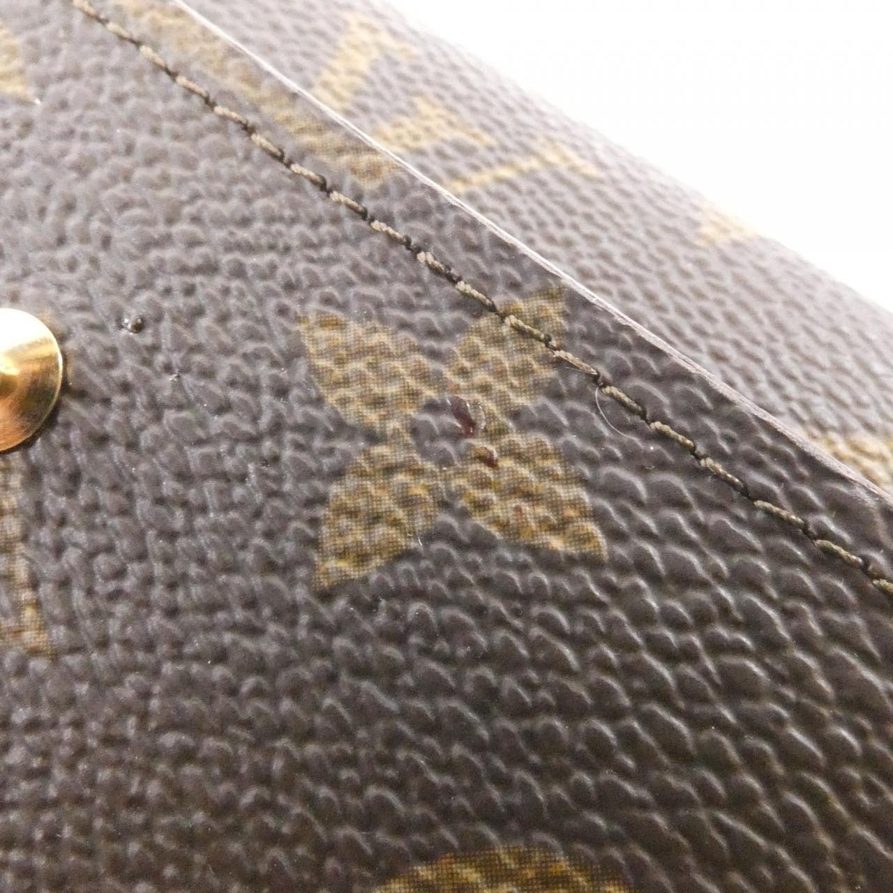 ルイヴィトン モノグラム ミュルティクレ 6cm M62630 キーケース