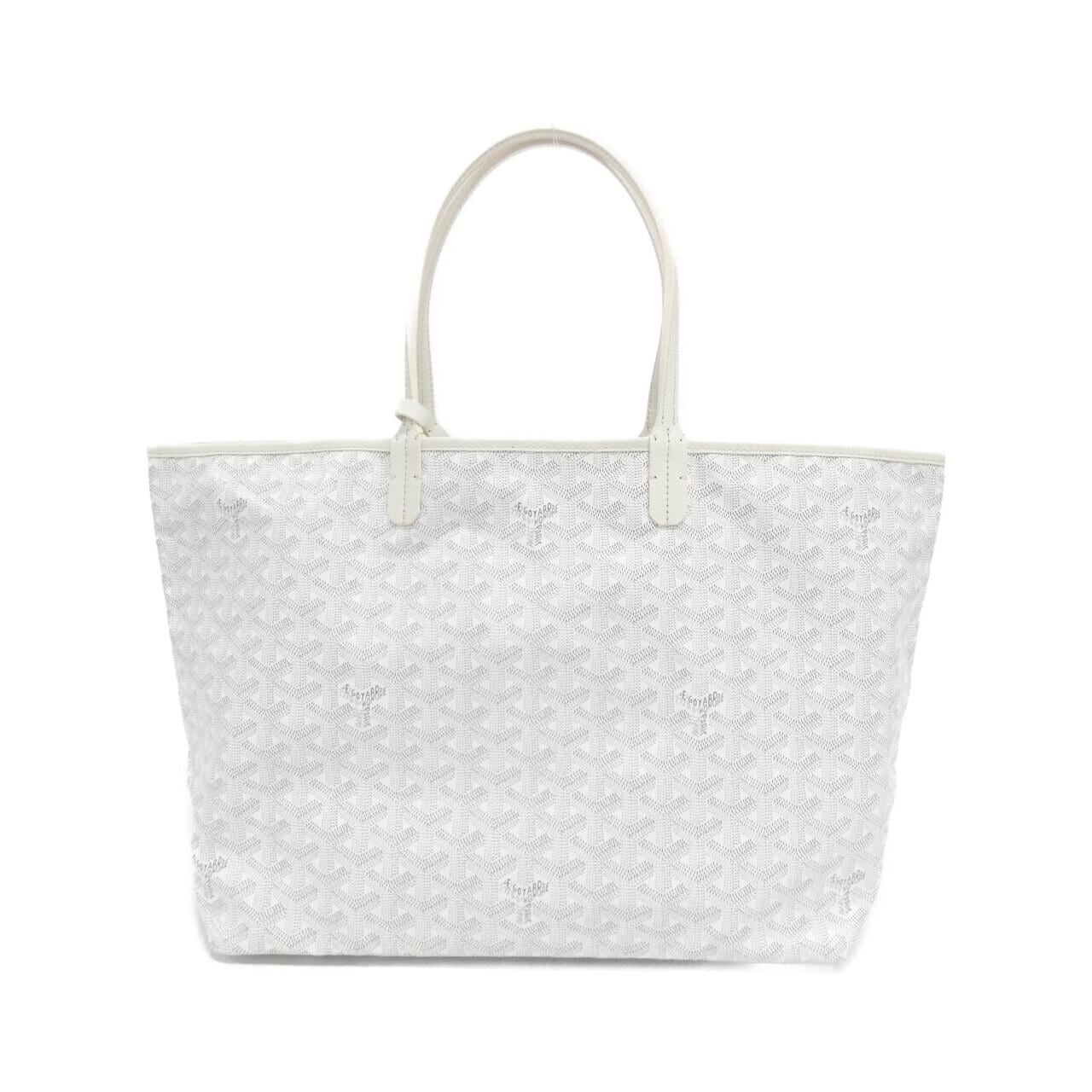 [未使用品] GOYARD Saint Louis 小號 AMA LOUIS 小號包