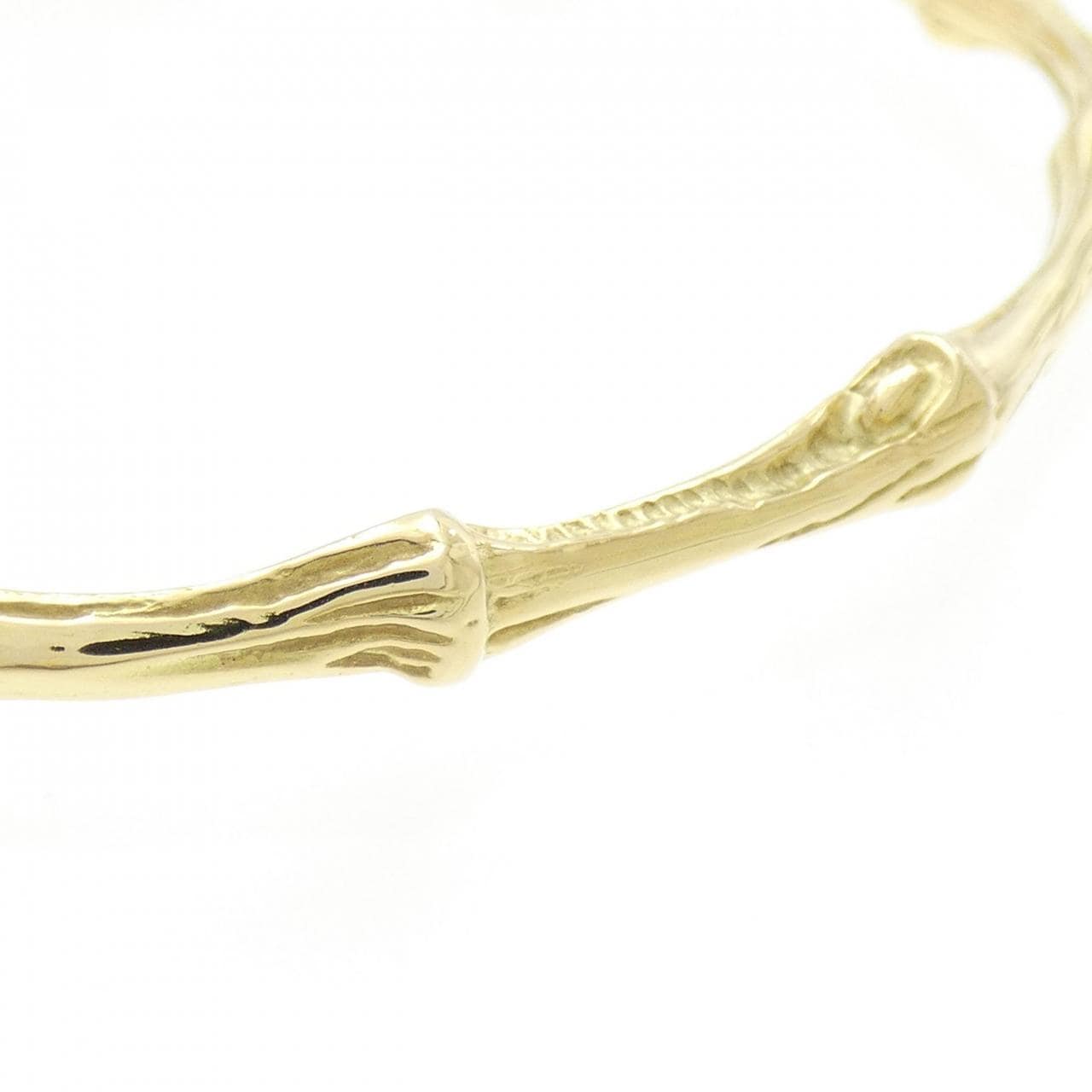 [vintage] TIFFANY Nature bamboo手鐲