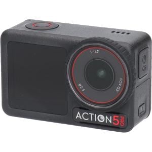 ＯＳＭＯ　ＡＣＴＩＯＮ　５　ＰＲＯ