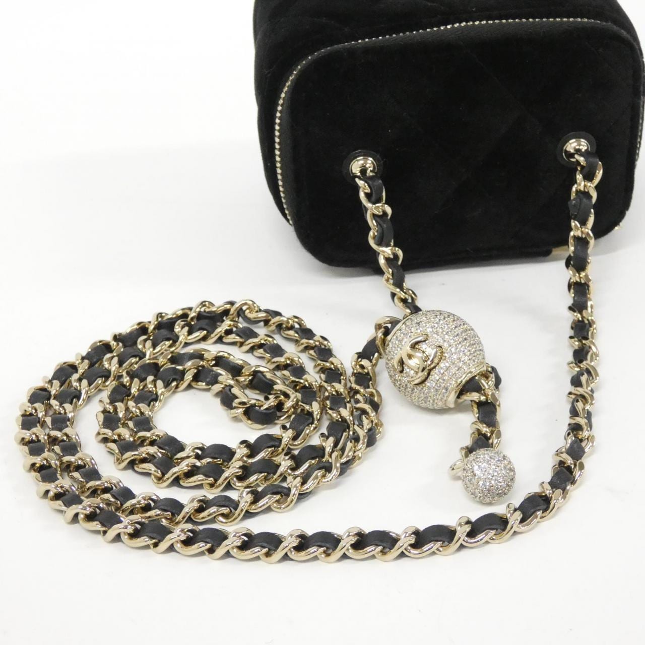 シャネル AP1447 ショルダーバッグ