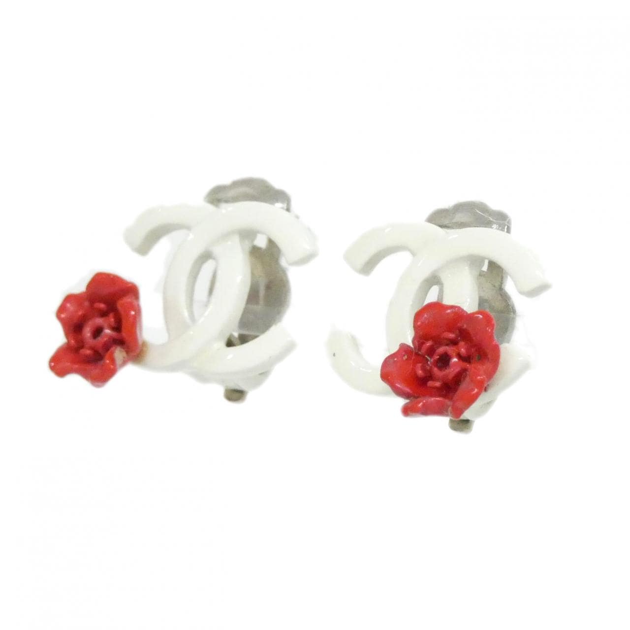 【ヴィンテージ】シャネル イヤリング