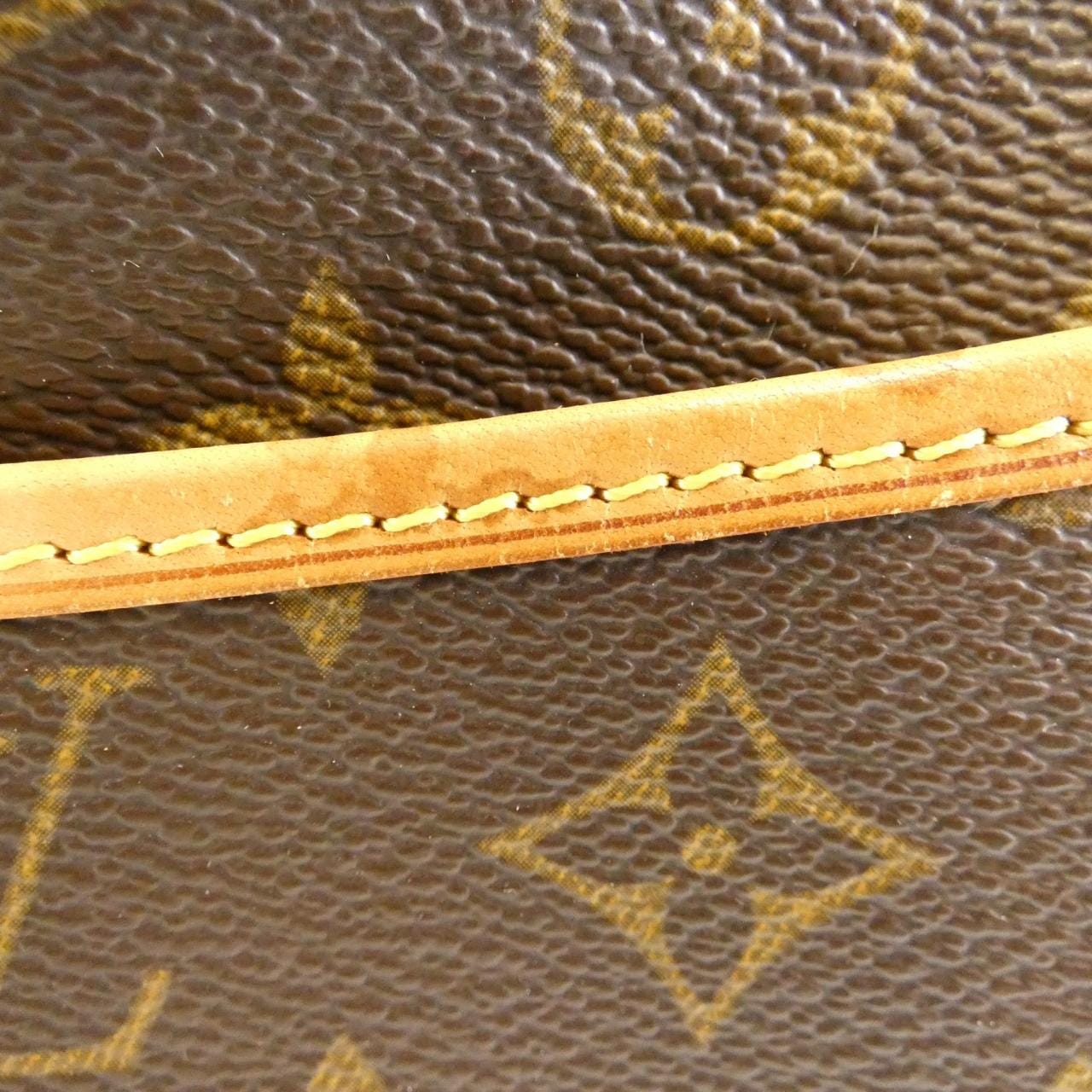 ルイヴィトン モノグラム トゥルーヴィル M42228 バッグ