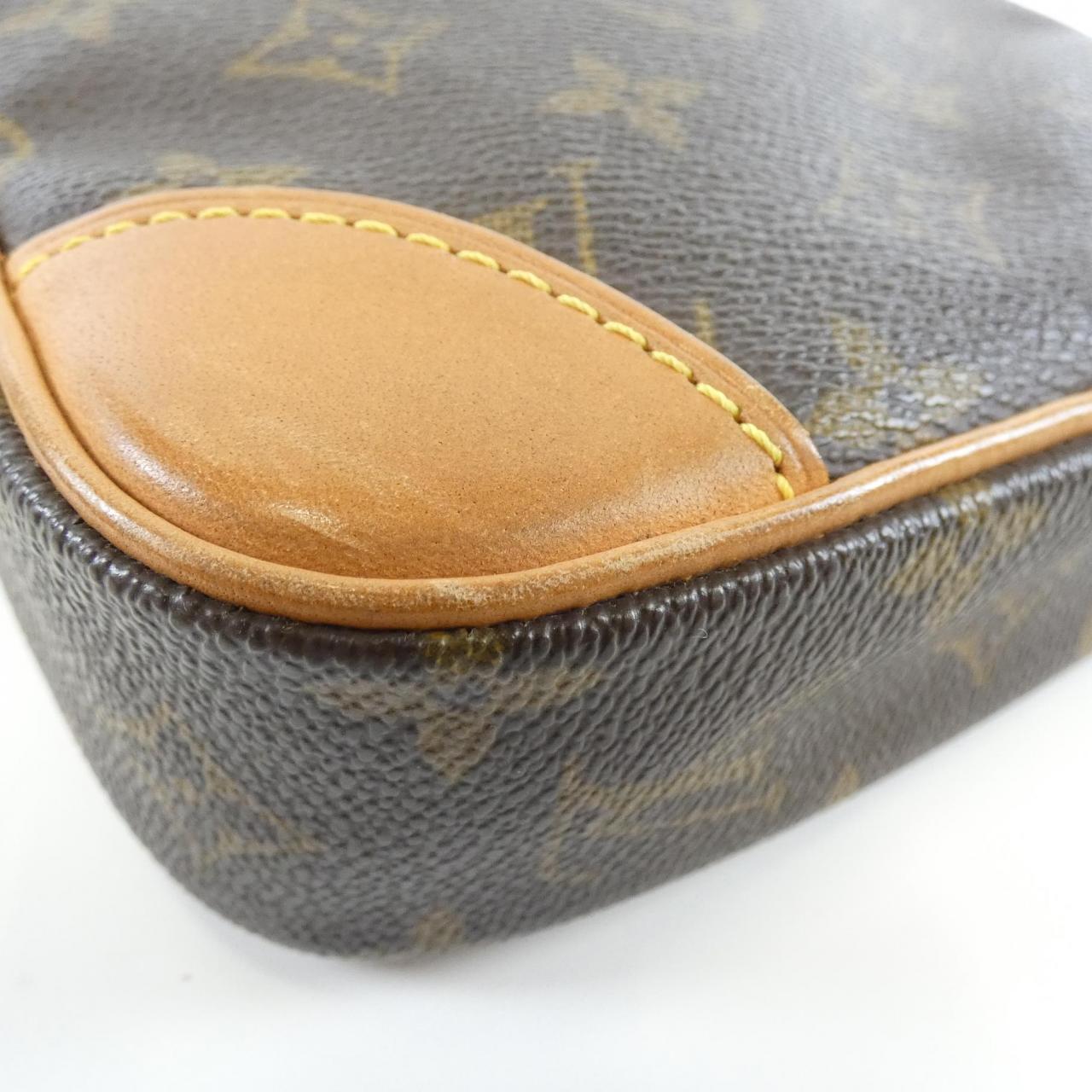 LOUIS VUITTON Monogram Danube M45266 單肩包