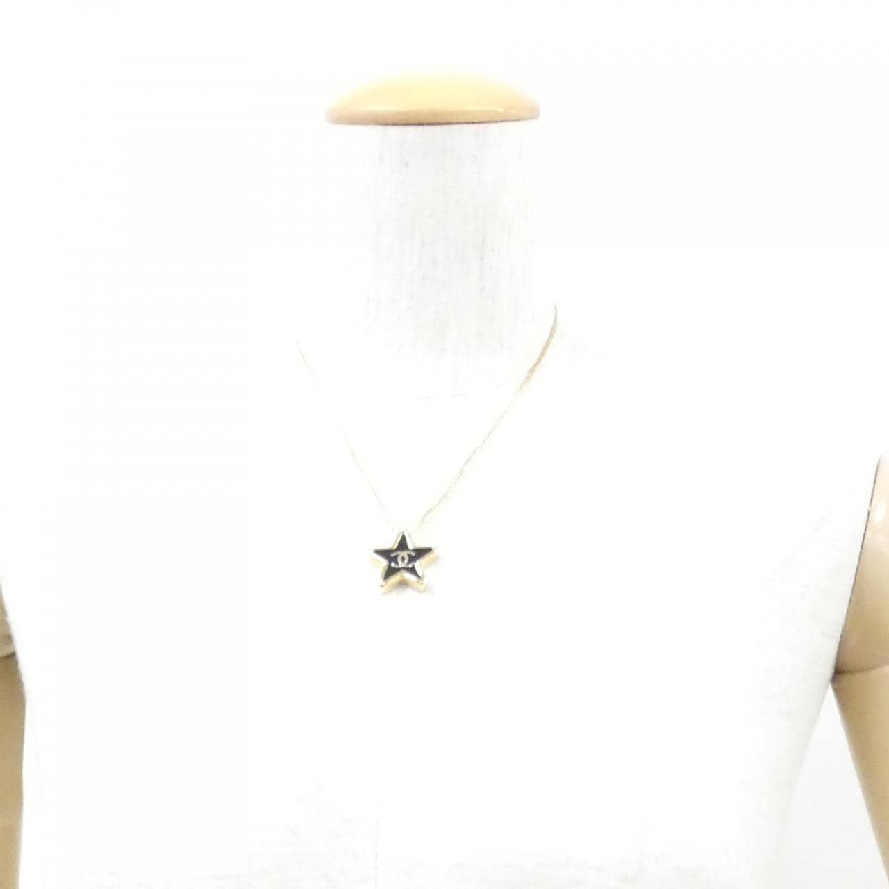 シャネル ABG573 ネックレス