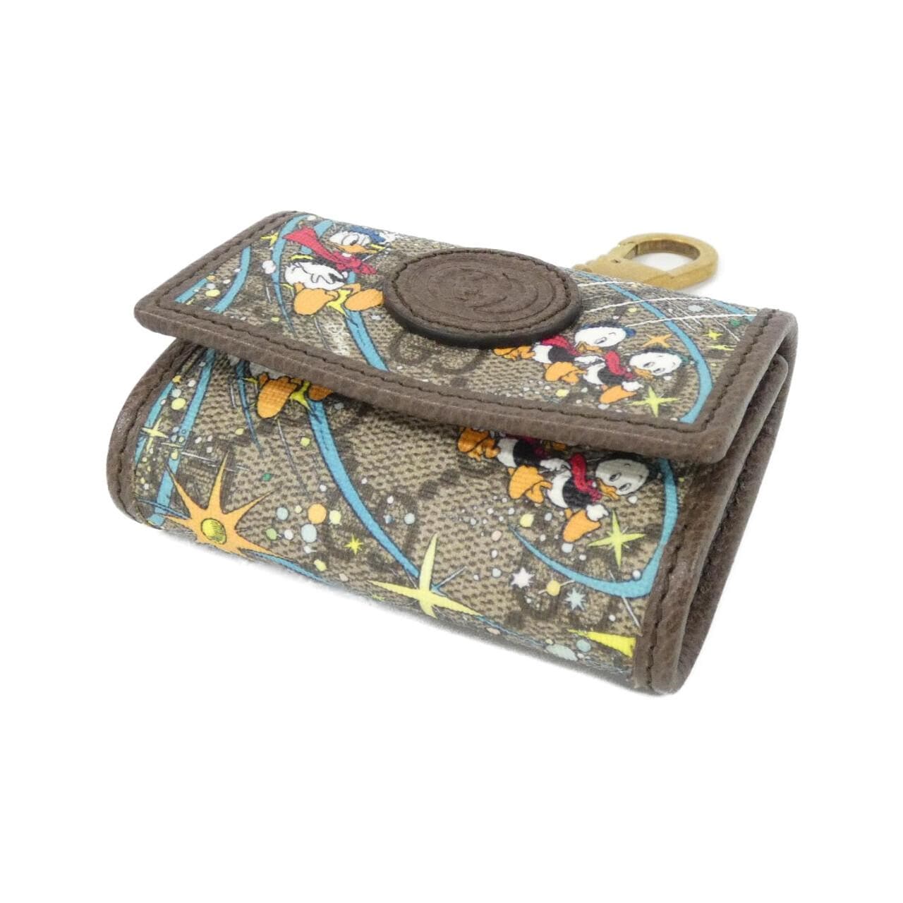 グッチ 647930 2N9AT エアポッズケース