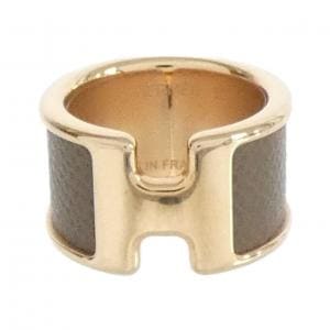 エルメス オランプ GM 500059FD リング