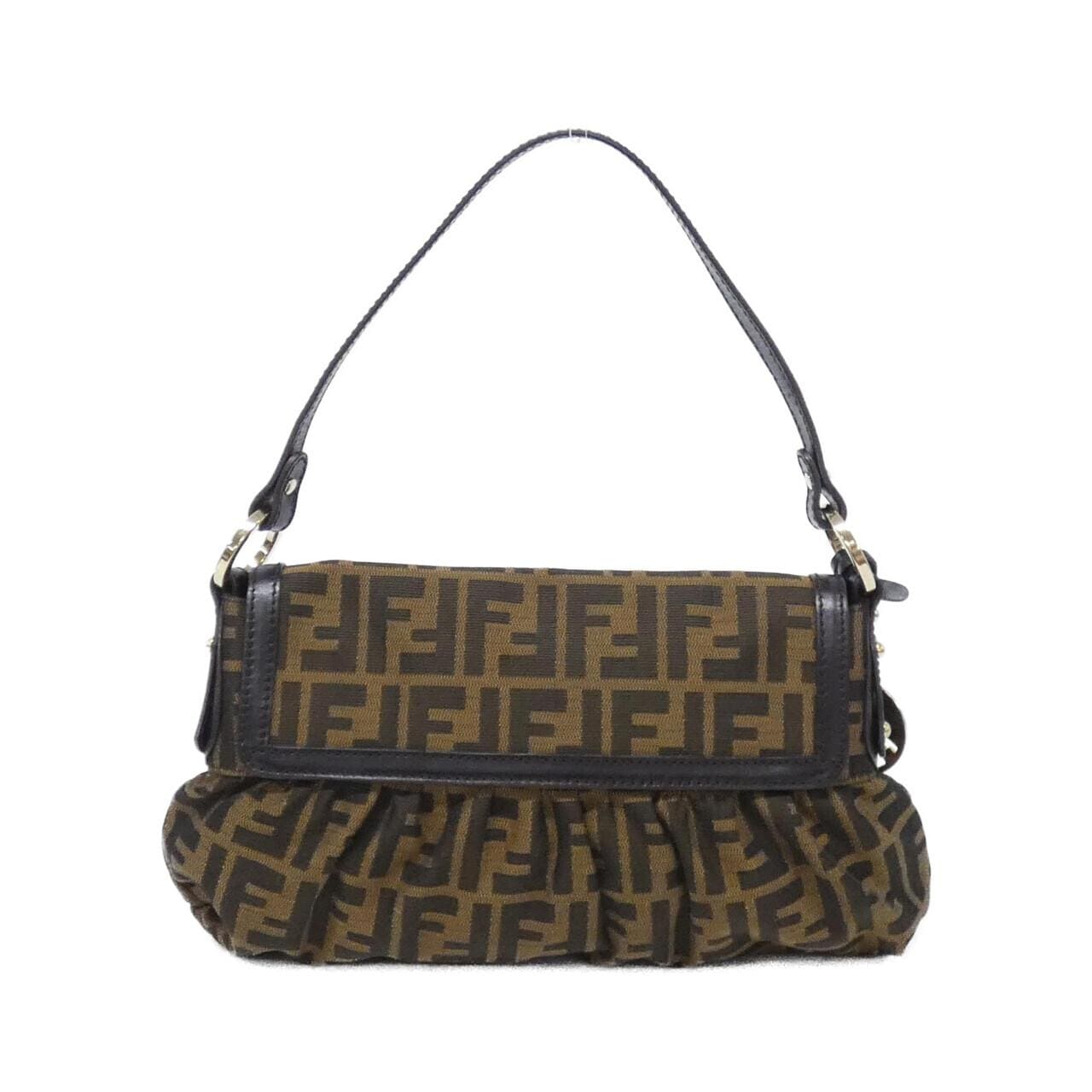 フェンディ 8BR445 JWU ショルダーバッグ