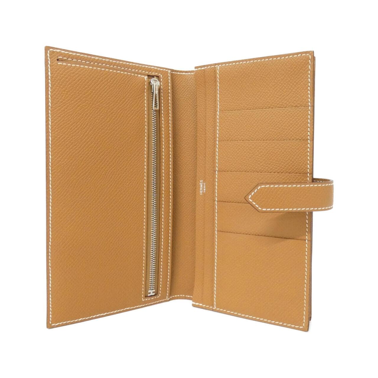 エルメス ベアン スフレ 039785CK 財布