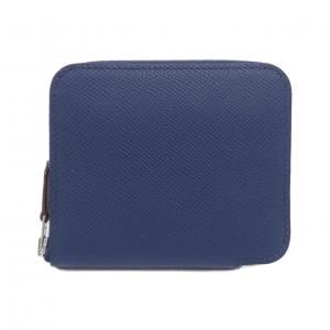 エルメス WILD シルク イン コンパクト 084538CK 財布