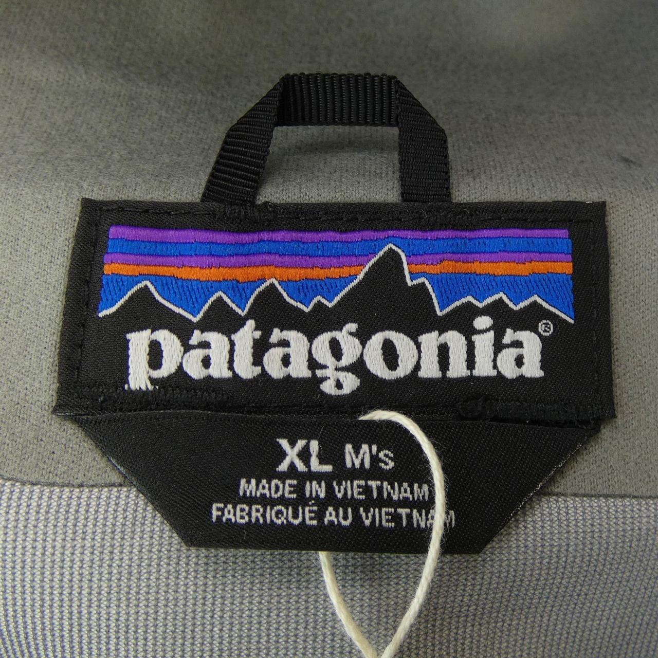 Patagonia PATAGONIA blouson