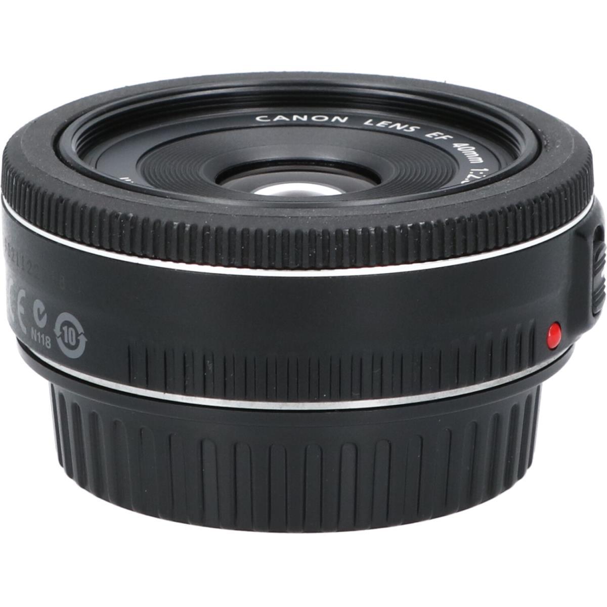 ＣＡＮＯＮ　ＥＦ４０ｍｍ　Ｆ２．８ＳＴＭ