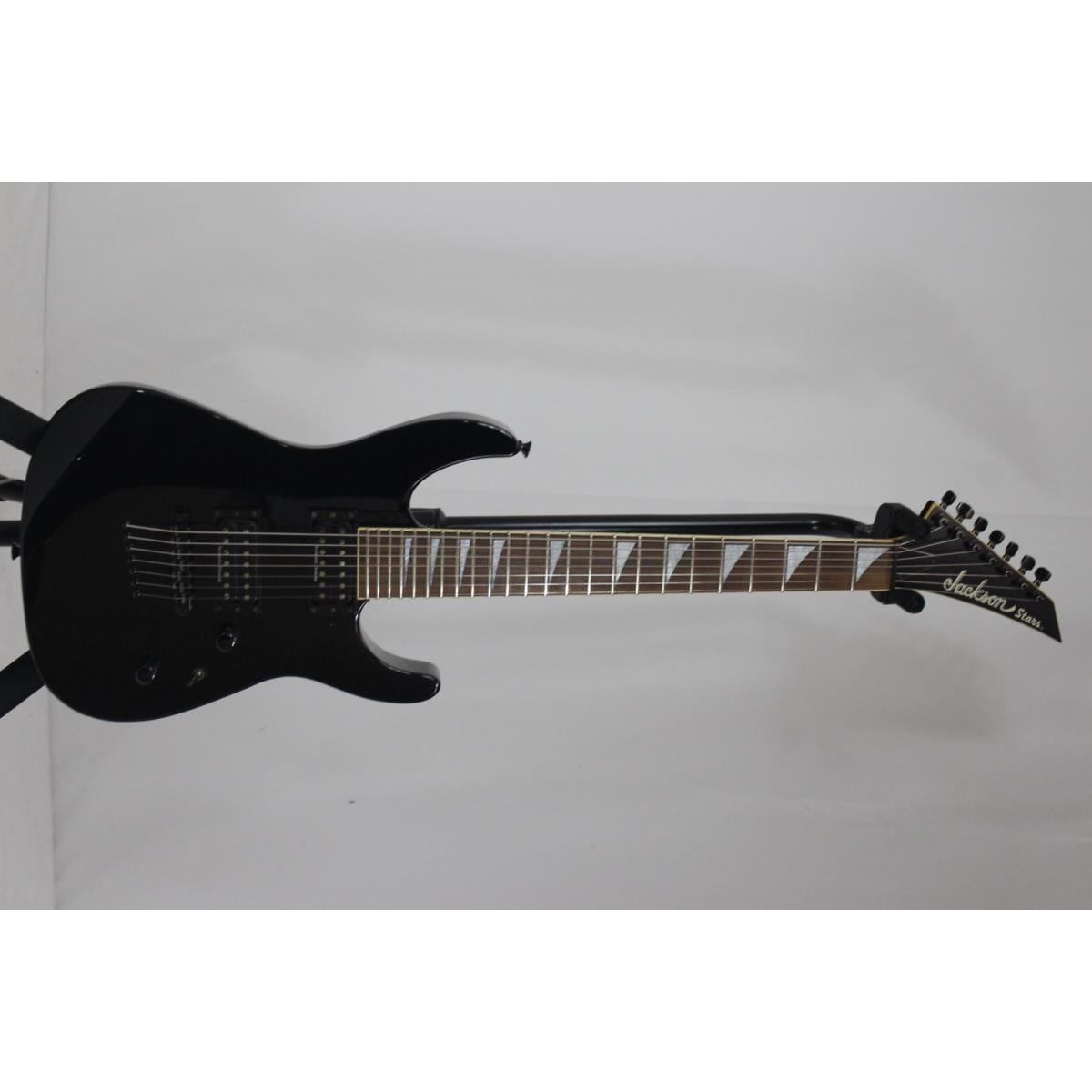 ＪＡＣＫＳＯＮ　ＳＴＡＲＳ　ＳＯＬＯＩＳＴ　７　ＳＴＲＩＮＧ