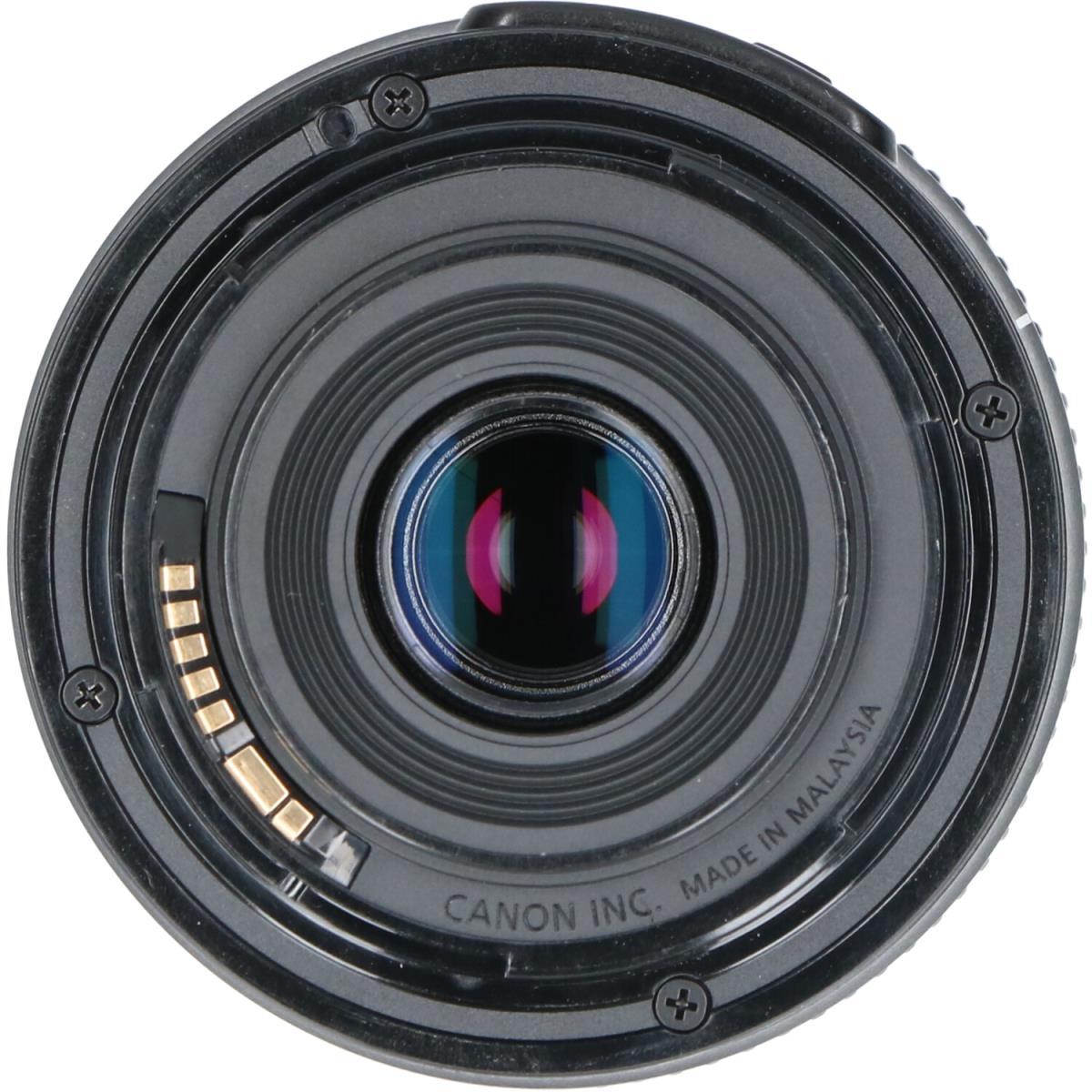 CANON EF-S55-250mm F4-5.6IS STM