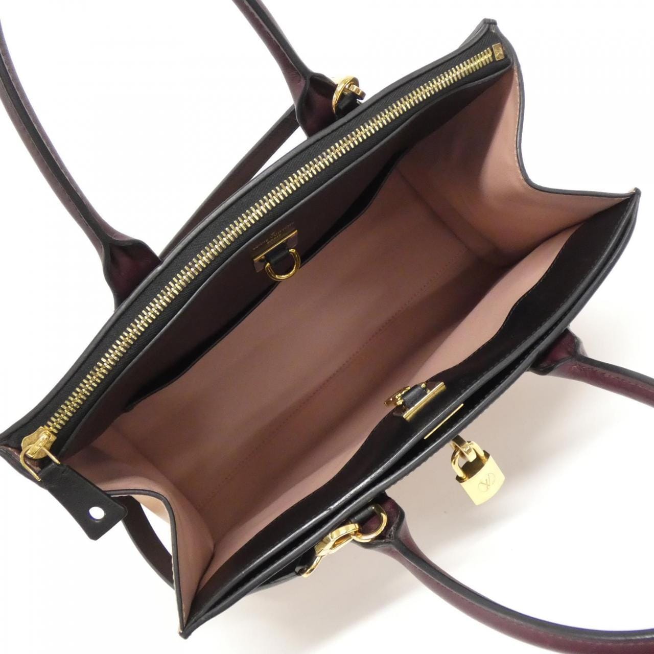 ルイヴィトン シティ スティーマー MM M42495 バッグ