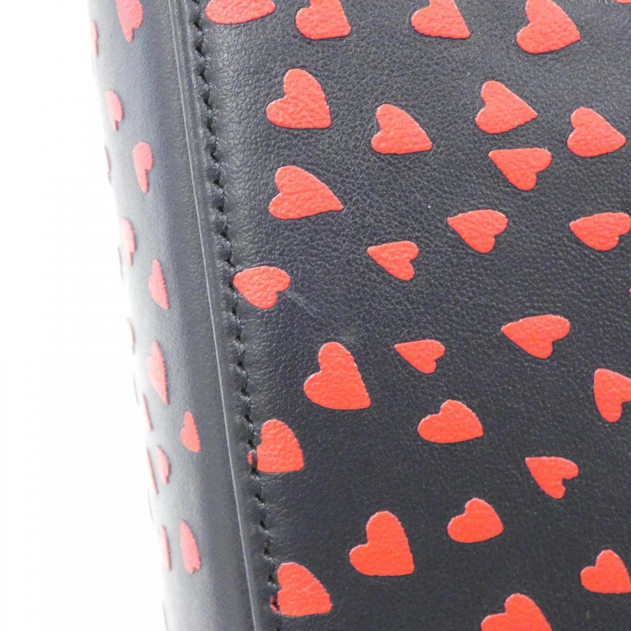 Christian DIOR I LOVE PARIS Lady DIOR中 M0518OSGA 包