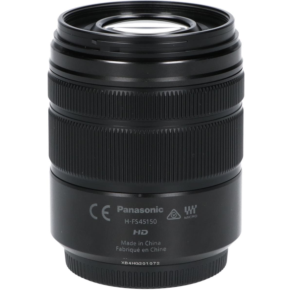 G VARIO45-150/4-5.6 ASPH MEGA O. I. S.