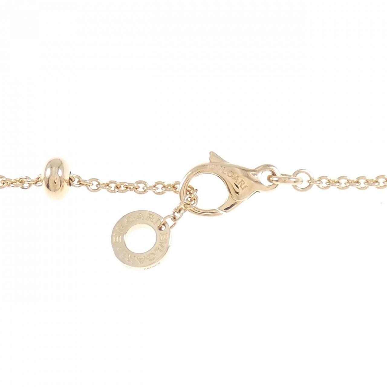 BVLGARI B.zero1 necklace