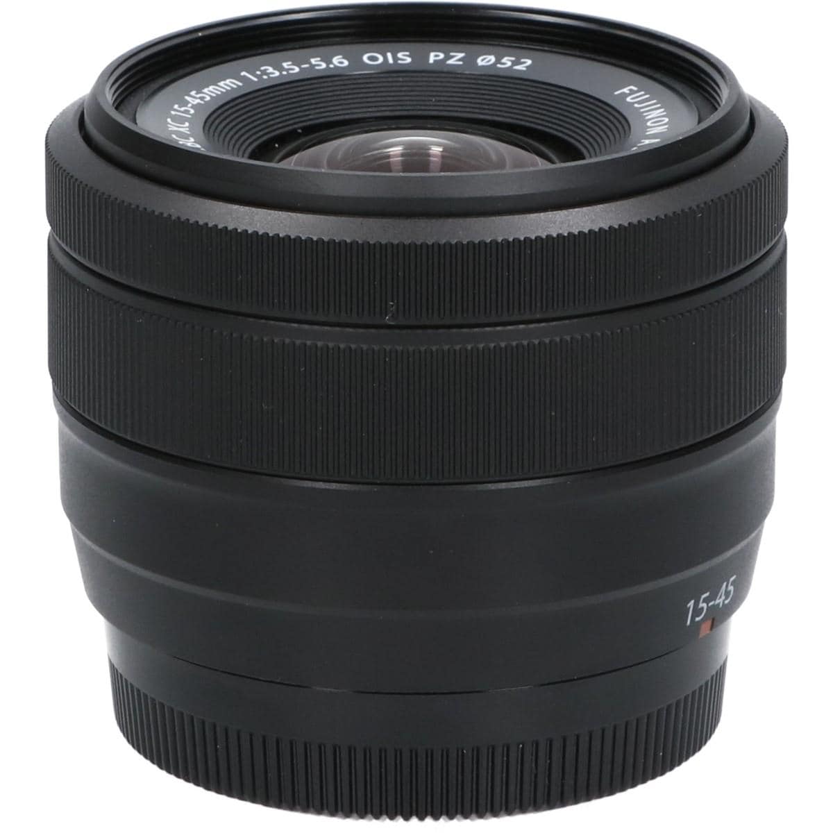 XC15-45/3.5-5.6 OIS PZ BLACK