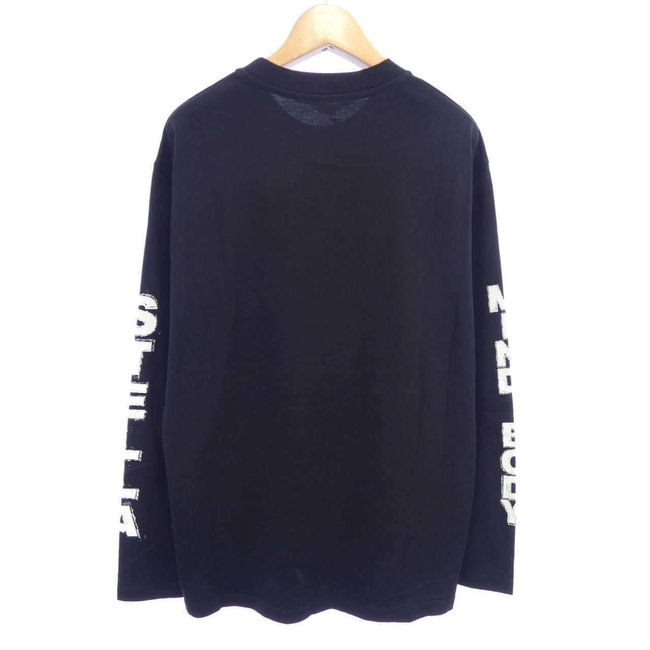 ステラマッカートニー STELLA MCCARTNEY サンシャインロンT Tシャツ