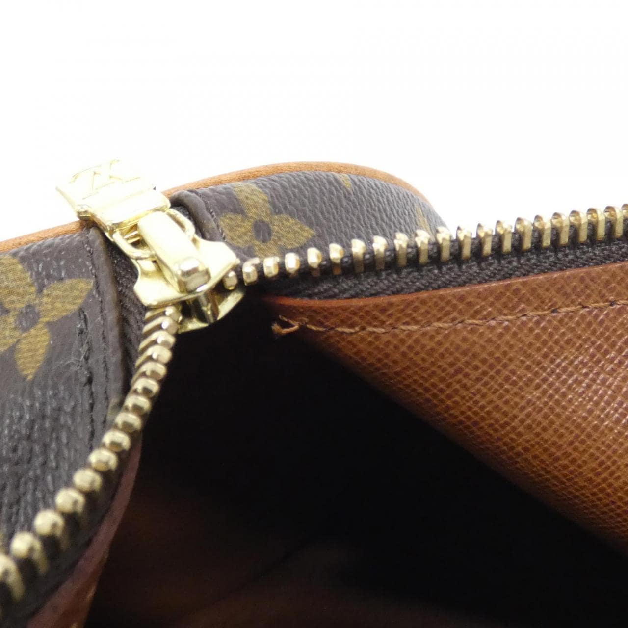 【ヴィンテージ】ルイヴィトン モノグラム パピヨン 30cm M51385 バッグ