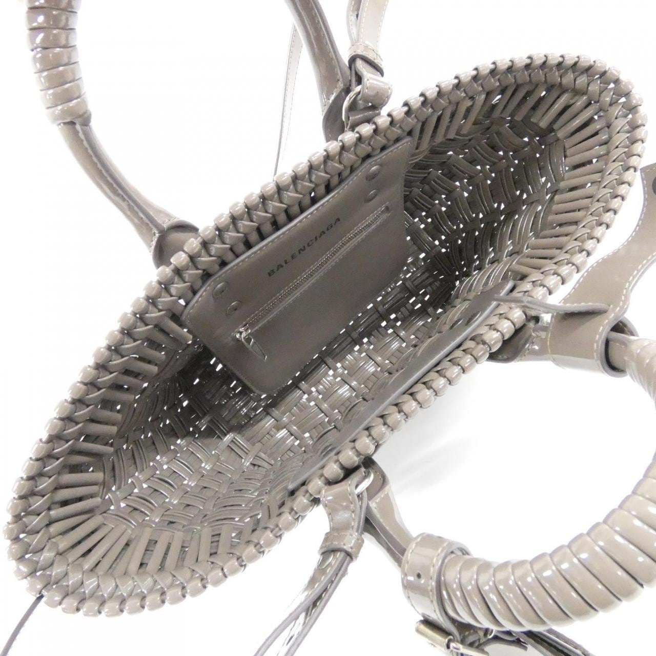 バレンシアガ ビストロ XS 671342 2IE3Y バッグ