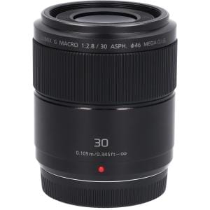Ｇ３０ｍｍ　Ｆ２．８ＭＡＣＲＯ（Ｈ－ＨＳ０３０）