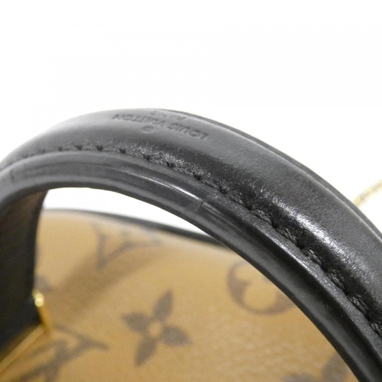 ルイヴィトン モノグラム ヴァニティ PM M45165 バッグ