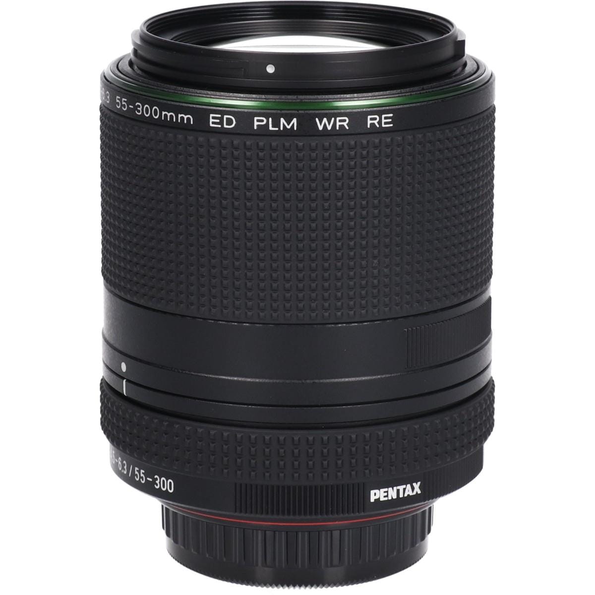 ＨＤ　ＤＡ５５－３００ｍｍ　Ｆ４．５－６．３ＥＤ　ＰＬＭ