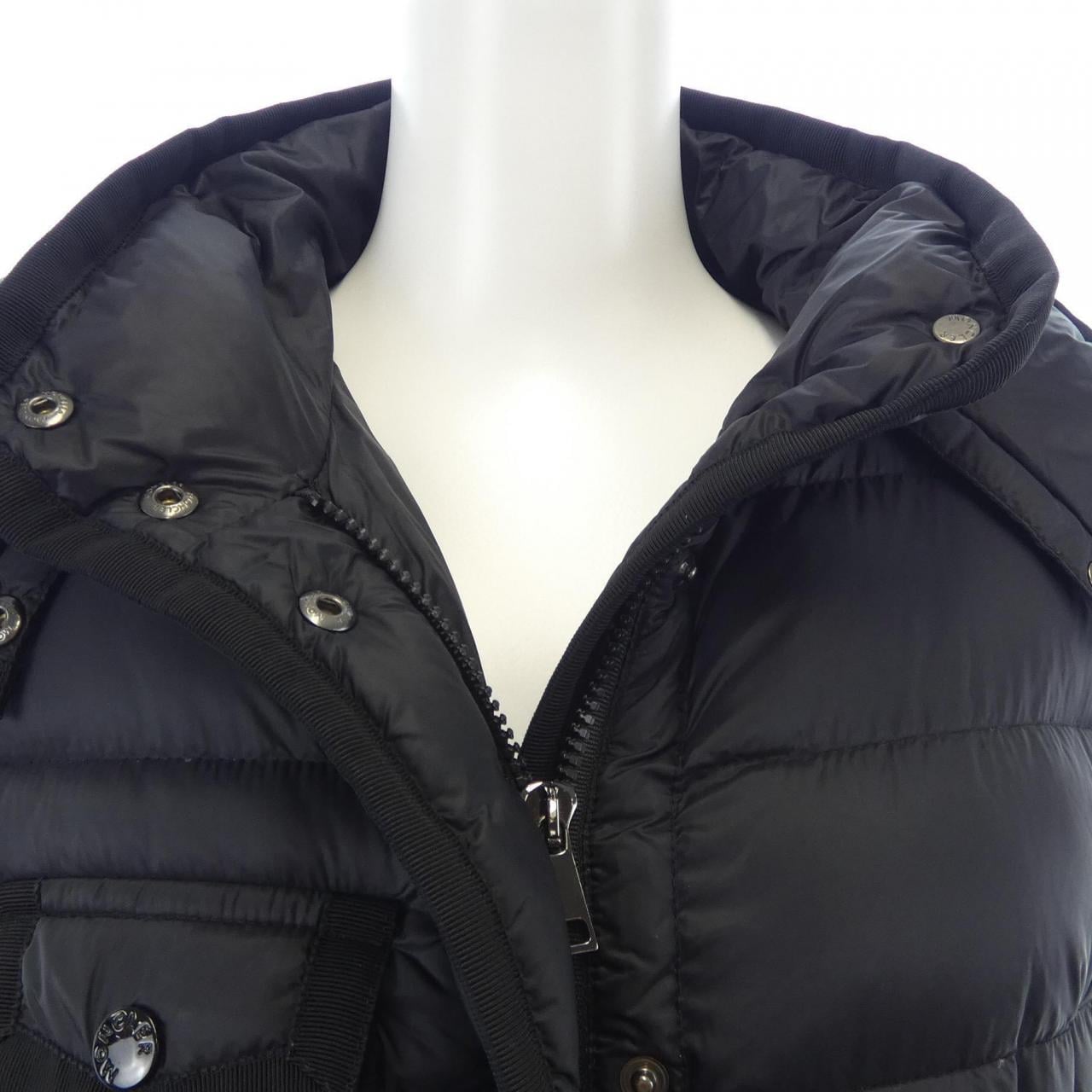 モンクレール MONCLER HERMINE ダウンコート