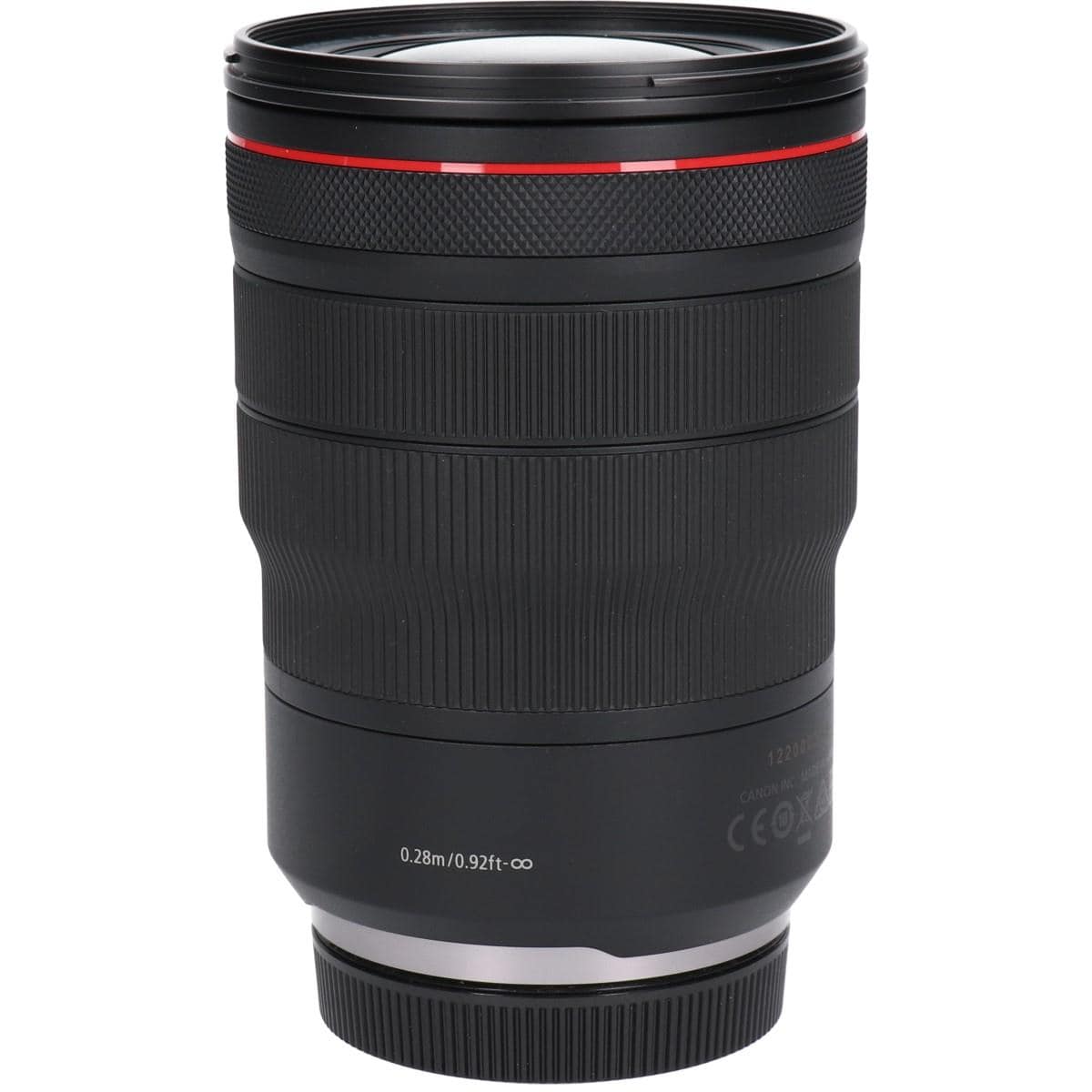 ＲＦ１５－３５ｍｍ　Ｆ２．８Ｌ　ＩＳ　ＵＳＭ