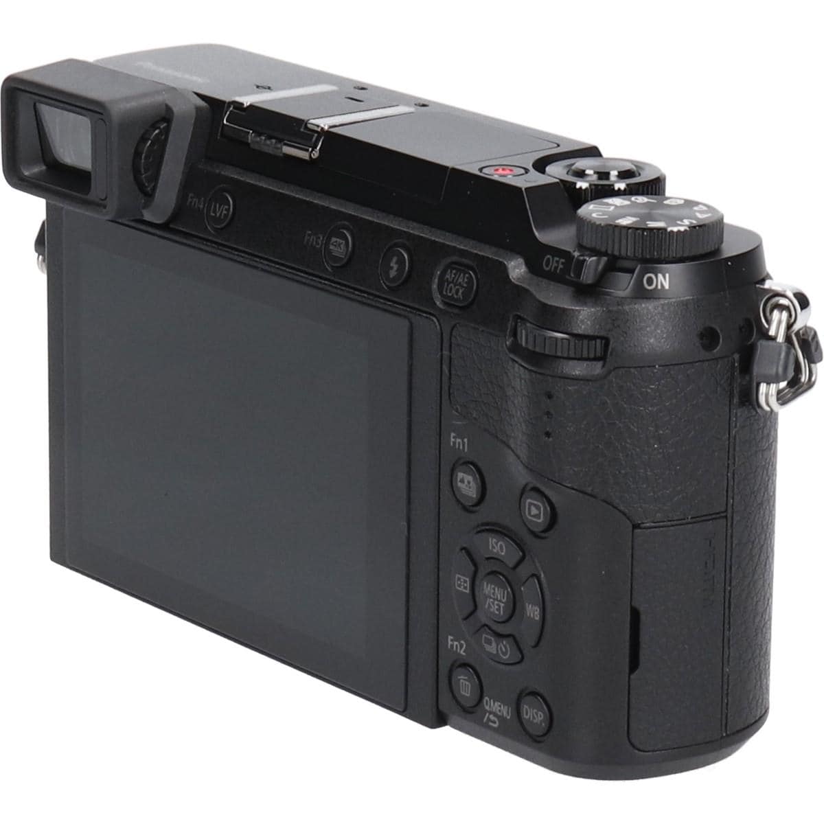 ＤＭＣ－ＧＸ７ＭＫ２