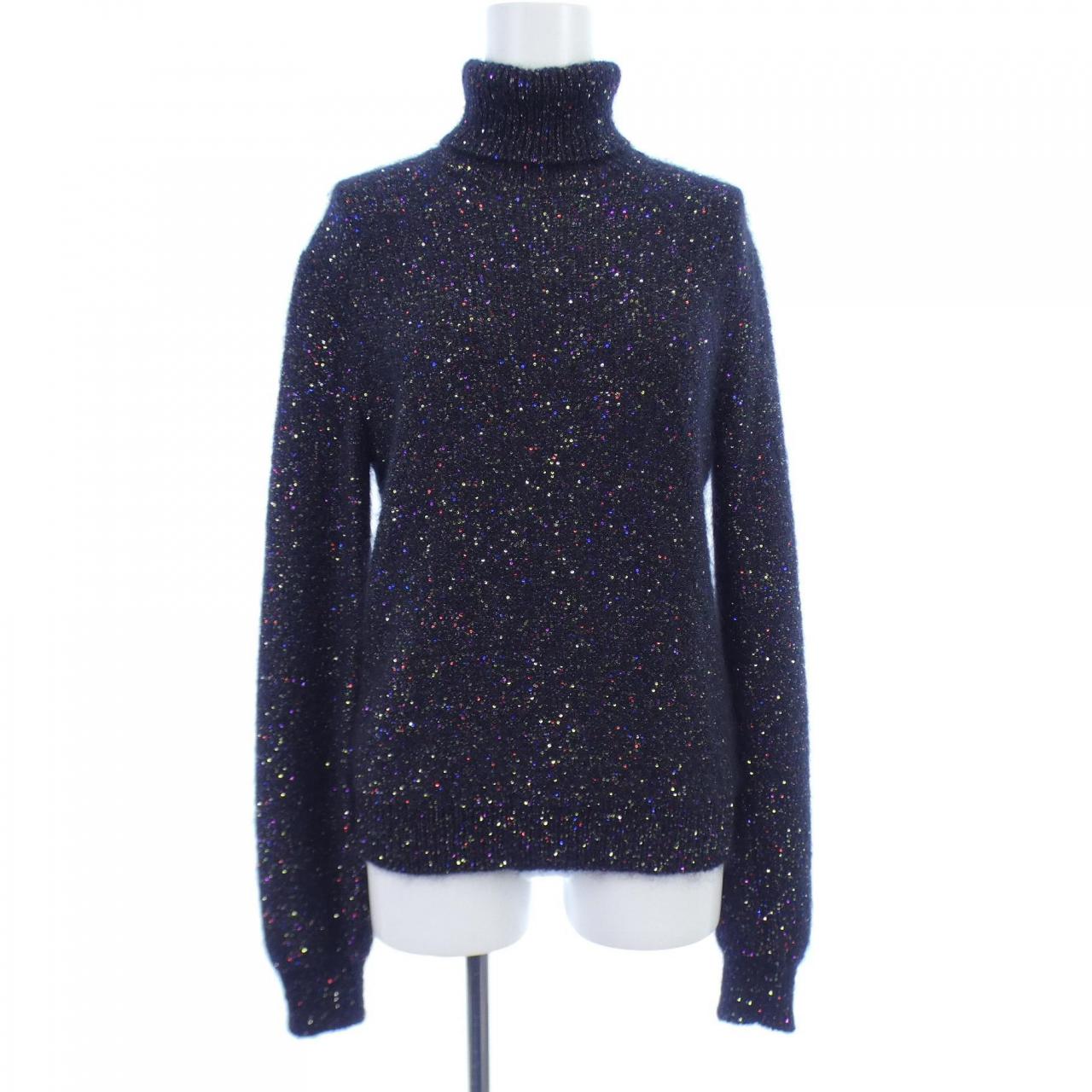 ドルチェアンドガッバーナ DOLCE&GABBANA ニット