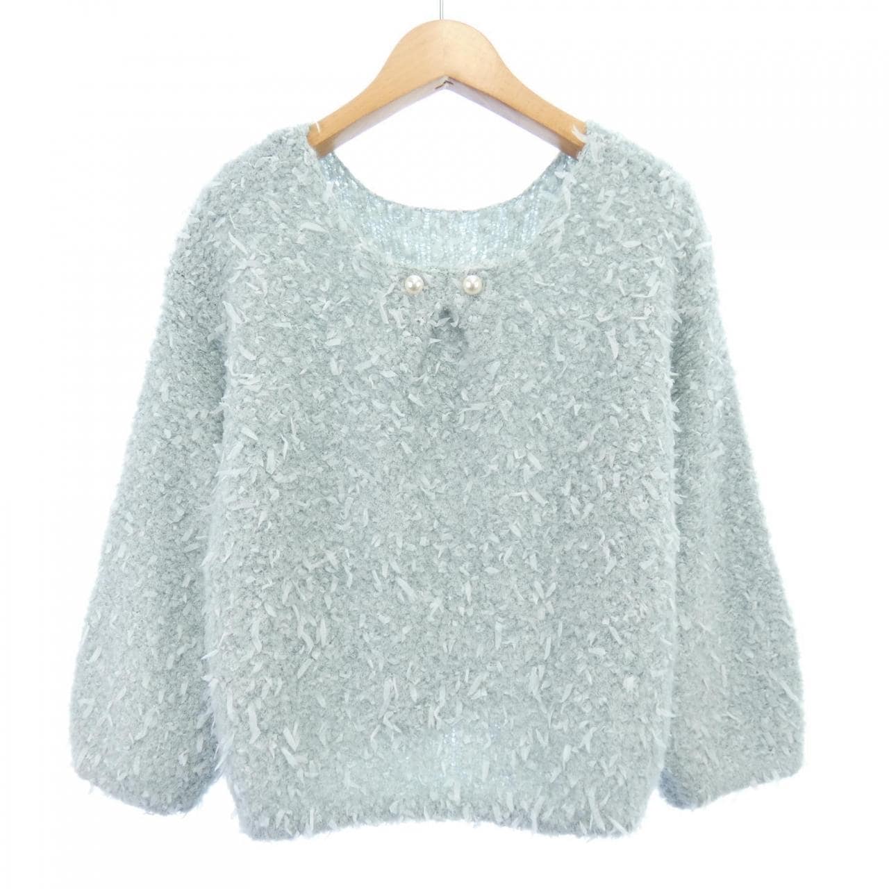 ジルスチュアート JILL STUART ニット