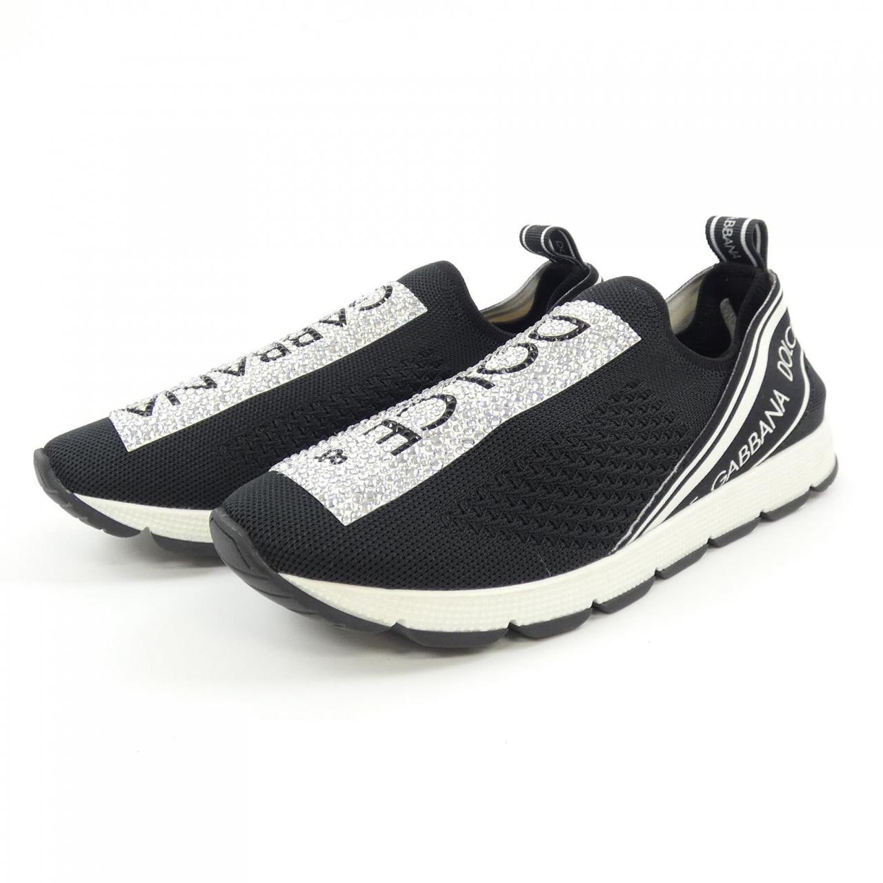 ドルチェアンドガッバーナ DOLCE&GABBANA スニーカー