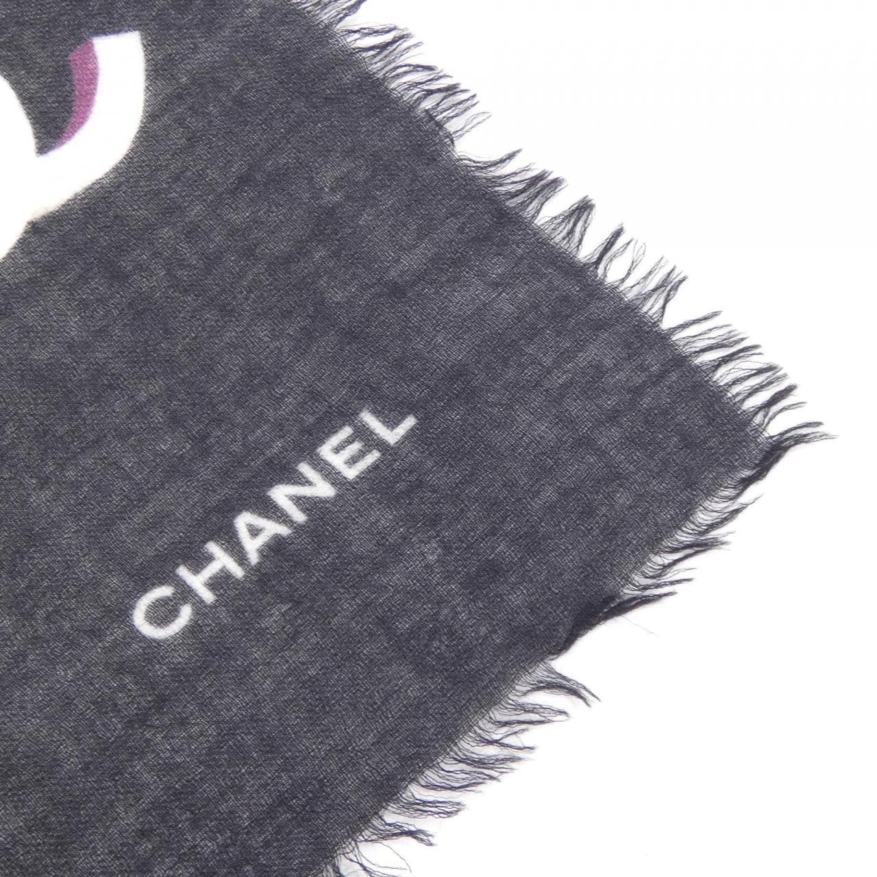 シャネル CHANEL STOLE