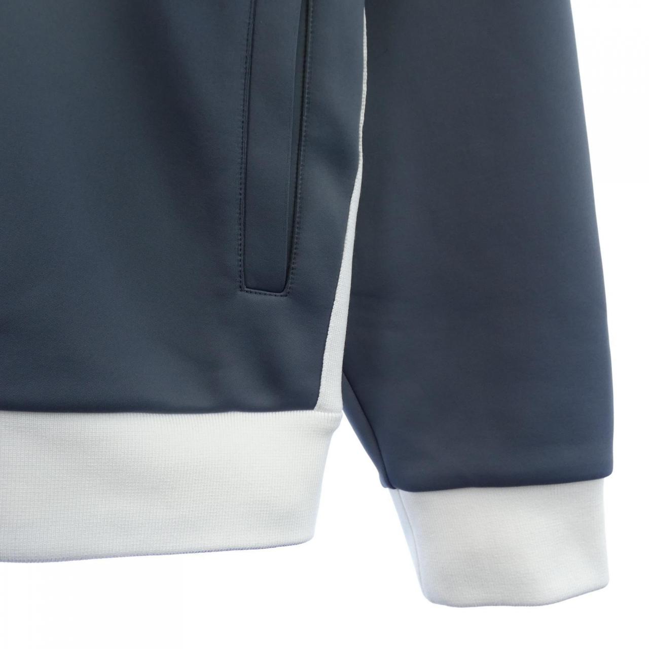ダンヒル DUNHILL パーカー