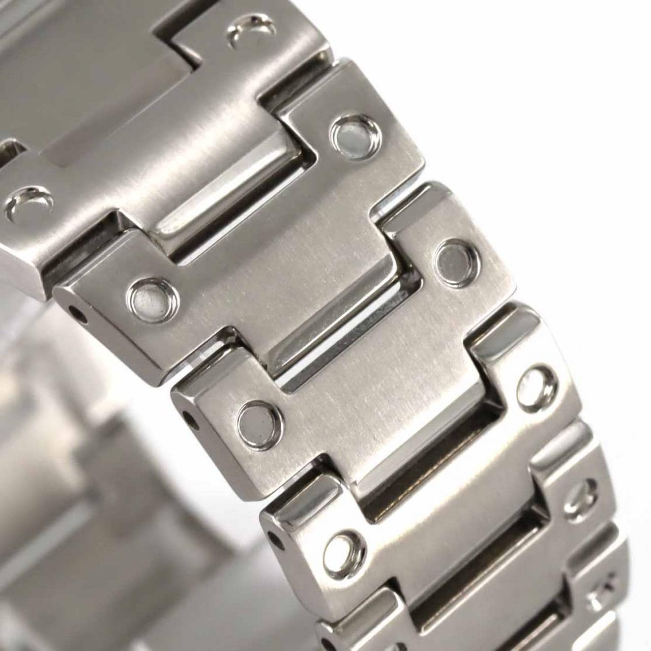 カシオ G-SHOCK 電波時計 GMW-B5000D-1JF SS ソーラークォーツ