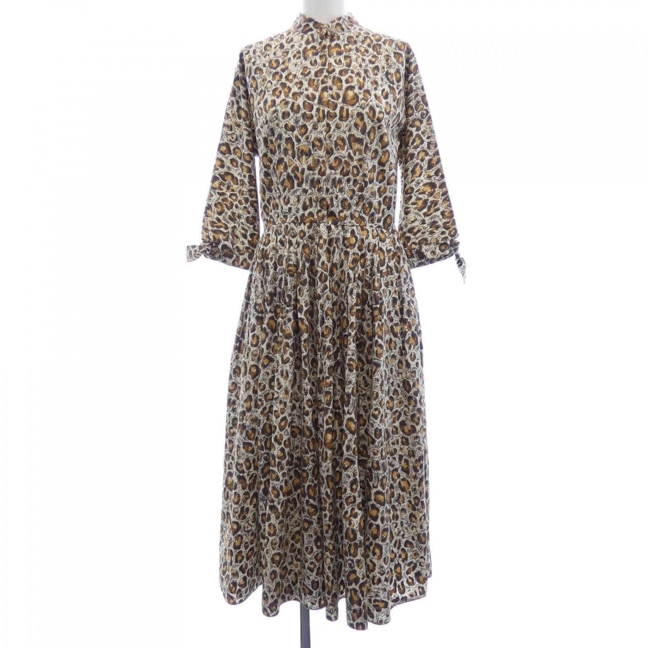 プラダ PRADA P35A7G S201 ワンピース