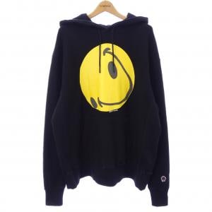 レディメイド READY MADE RE-CO-BK-00-00-145 パーカー