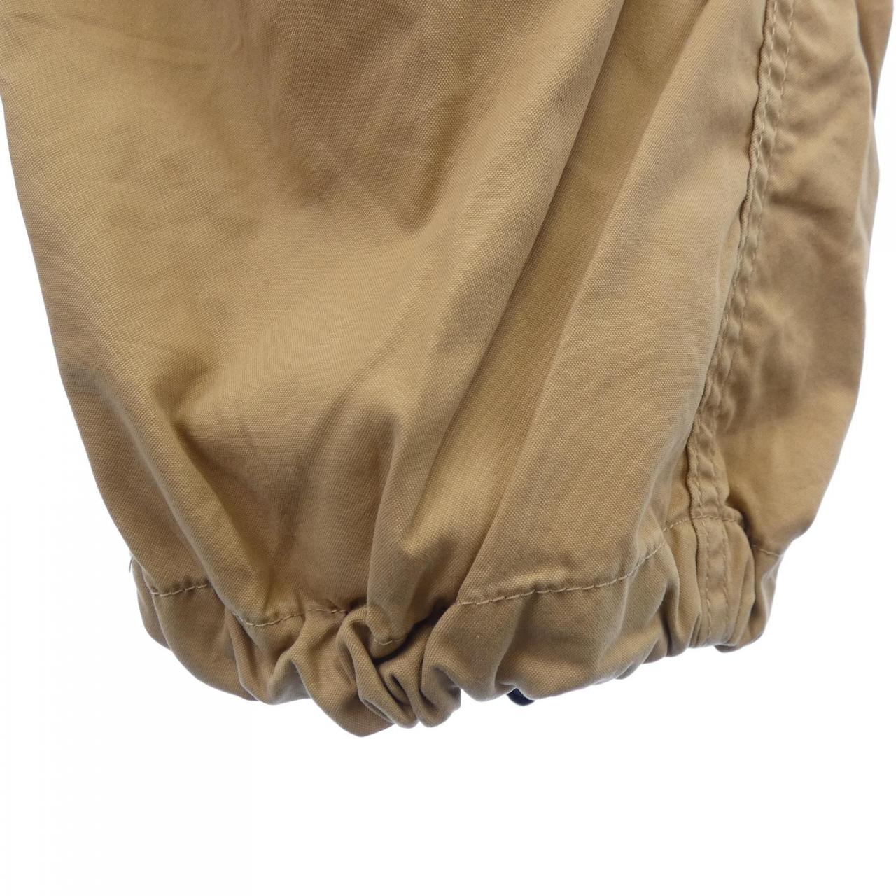 ダブルジェーケー w･j･k 5330 パンツ